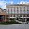 Grand Hotel De La Reine Place Stanislas - map
