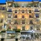 Best Western Plus Hôtel Masséna Nice - map