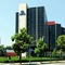 Hilton Strasbourg - map