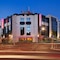 Novotel Bordeaux Centre Gare Saint Jean - map