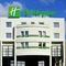 Holiday Inn Toulon City Centre By Ihg - map