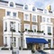Oxford Hotel Earl's Court - map