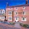 The Arden Hotel - map
