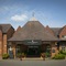 Ashford International Hotel - map