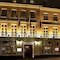 Castle Hotel Windsor - map
