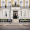 Mayflower Hotel - map