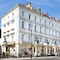 Sidney Hotel London Victoria - map