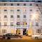 The Henry Hotel Bayswater, Sonder By Marriott Bonvoy - map