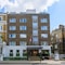 Kensington Court Hotel - map