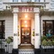 Mitre House Hotel - map