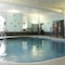 The Landmark Hotel And Leisure Club - map