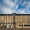Holiday Inn Express Edinburgh - Leith Waterfront By Ihg - map