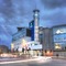 Holiday Inn Express - Glasgow - City Ctr Theatreland, An Igh Hotel - map