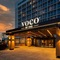 Voco Southampton by IHG - map