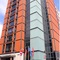 Leonardo Hotel Leeds - map