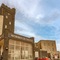 Norbreck Castle Hotel Blackpool - map