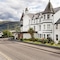 Caledonian Hotel - map