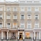 The Porchester Hotel - map