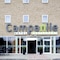Campanile Hotel Leicester - map