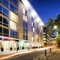 Hilton Garden Inn Bristol City Centre - map