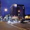 Euro Hostel Glasgow - map