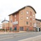The Telford Whitehouse Hotel - map