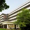 Grand Hotel Gosforth Park Newcastle - map