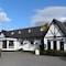 Moorings Hotel - map