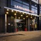 Leonardo Hotel Southampton - map
