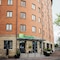 Holiday Inn Belfast City Centre, An Ihg Hotel - map