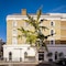 Citadines South Kensington London - map