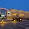 Holiday Inn Express Newport By Ihg - map