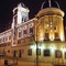 Holiday Inn Express Bradford City Centre By Ihg - map