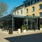 Holiday Inn Express Bath By Ihg - map