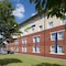 Holiday Inn Express Burton Upon Trent By Ihg - map