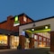 Holiday Inn Express Burton Upon Trent By Ihg - map