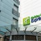 Holiday Inn Express London - Croydon By Ihg - map