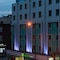 Holiday Inn Express London - Swiss Cottage - map