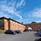 Holiday Inn Express Taunton East By Ihg - map