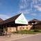 Holiday Inn Taunton By Ihg - map