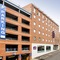 Premier Inn Luton Town Centre - map
