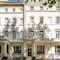 Roseate House London - map