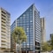 Park Plaza London Riverbank - map