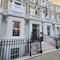 Gainsborough Hotel - map