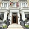 Gainsborough Hotel - map