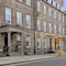 Heeton Concept Aparthotel Edinburgh Queen Street - map