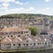Doubletree By Hilton Bath - map