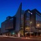 Radisson Blu Hotel - map