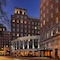 Jw Marriott Grosvenor House London - map