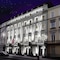 The Belgrave Hotel - map